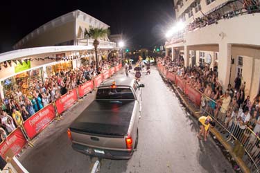Fantasy Fest Parade 2012 photo - Duval Street, Key West
